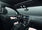 Audi Q7 V12 TDI Quattro 2008 года